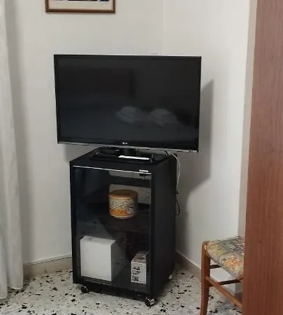 Casa Di Andrea Apartament