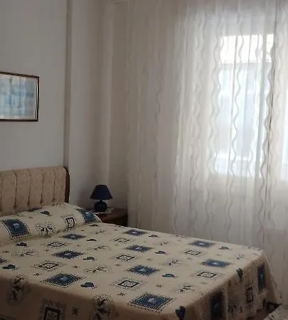 Casa Di Andrea Marsala