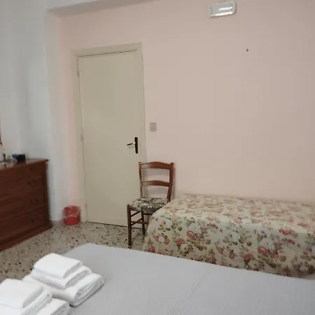 Apartament Casa Di Andrea *