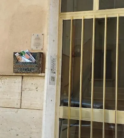 Casa Di Andrea Marsala