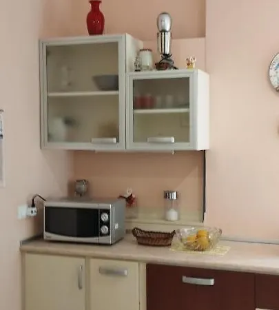 Apartmán Casa Di Andrea *