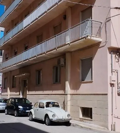 Casa Di Andrea *