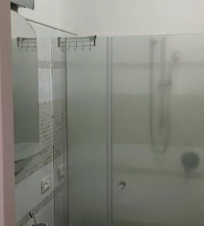 Casa Di Andrea Apartmán