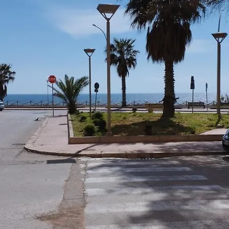 Casa Di Andrea 马尔萨拉