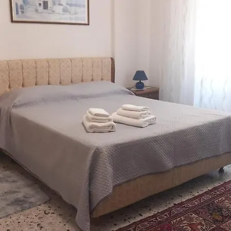 Casa Di Andrea Lejlighed *
