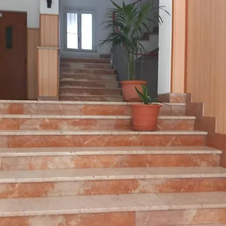 Casa Di Andrea Lejlighed