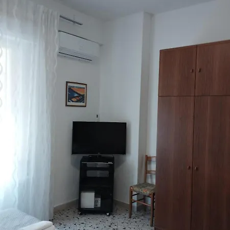 公寓 Casa Di Andrea