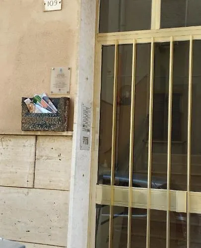 Casa Di Andrea 马尔萨拉