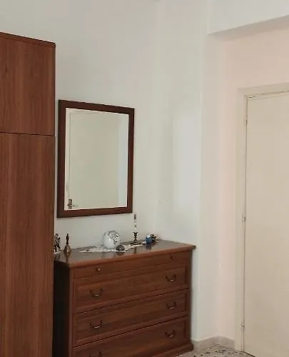 Casa Di Andrea * 马尔萨拉