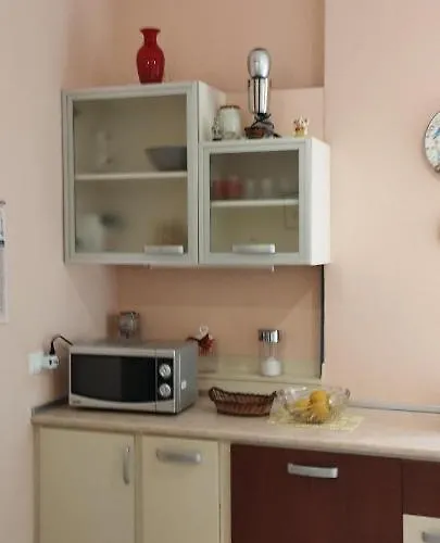公寓 Casa Di Andrea *