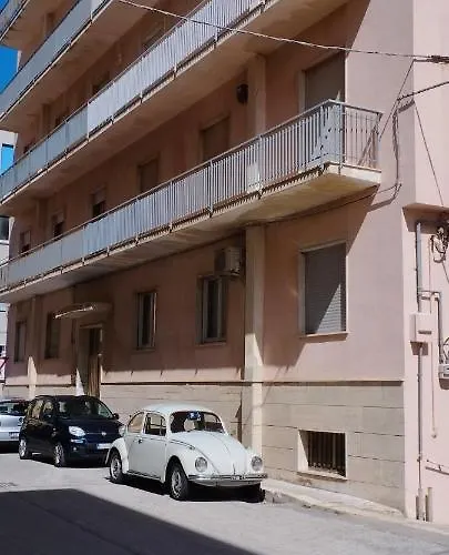 Casa Di Andrea *