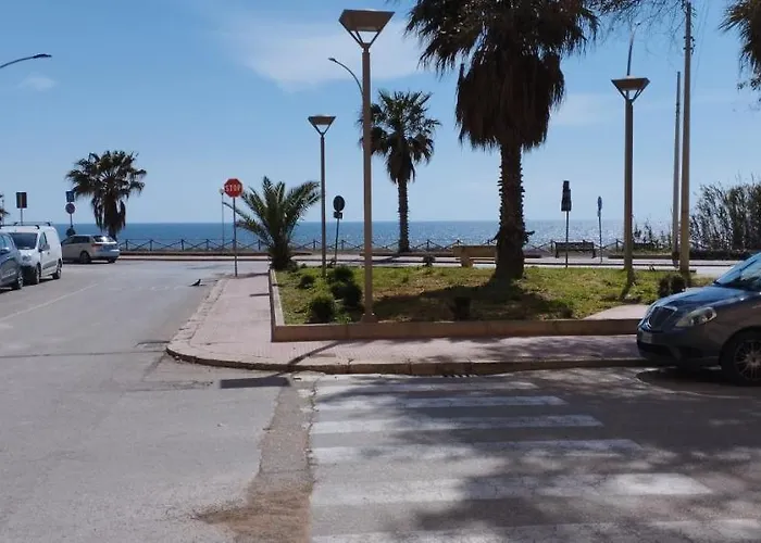 Casa Di Andrea 马尔萨拉