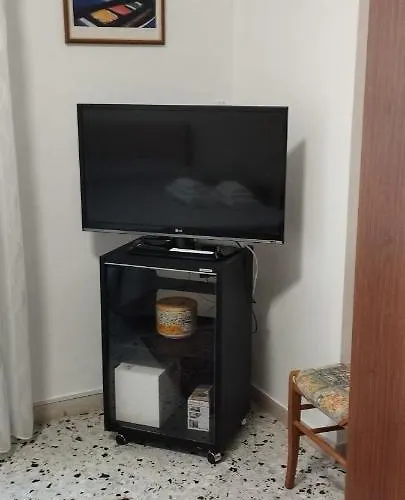 Casa Di Andrea 公寓