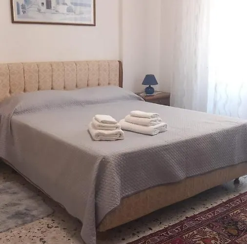 Casa Di Andrea 公寓 *
