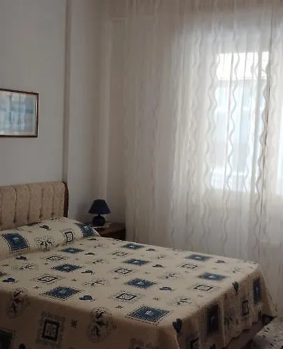 Casa Di Andrea 马尔萨拉