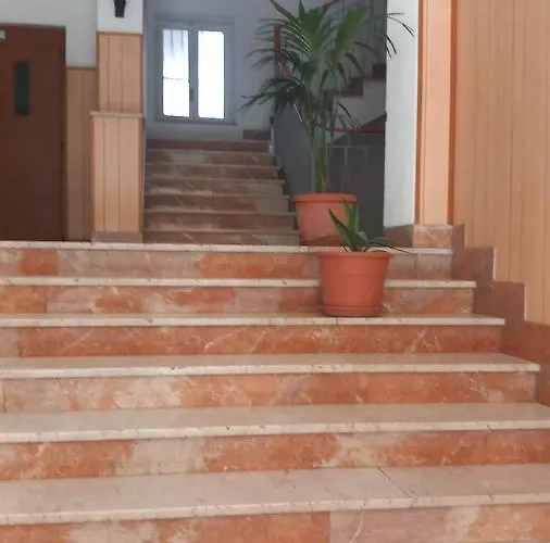 Casa Di Andrea 公寓