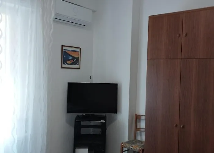 公寓 Casa Di Andrea